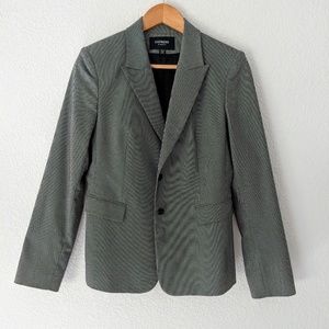 Express Blazer NWOT